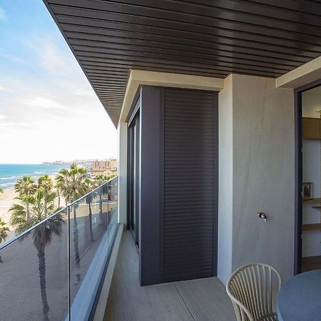 138 Miramar Luxury Relax - Alicante Holiday La Mata  Bagian luar foto