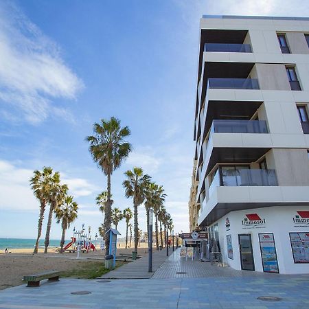 138 Miramar Luxury Relax - Alicante Holiday La Mata  Bagian luar foto