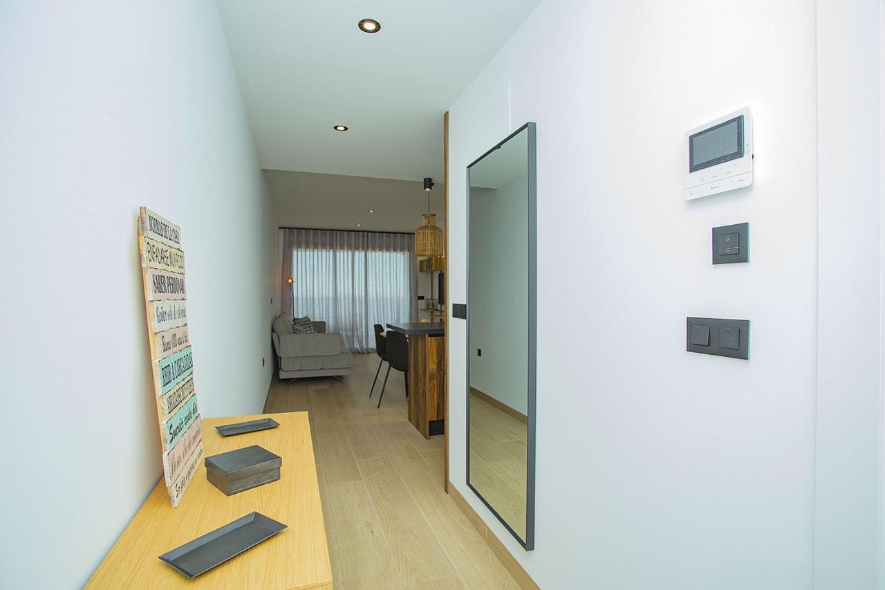 138 Miramar Luxury Relax - Alicante Holiday La Mata  Bagian luar foto