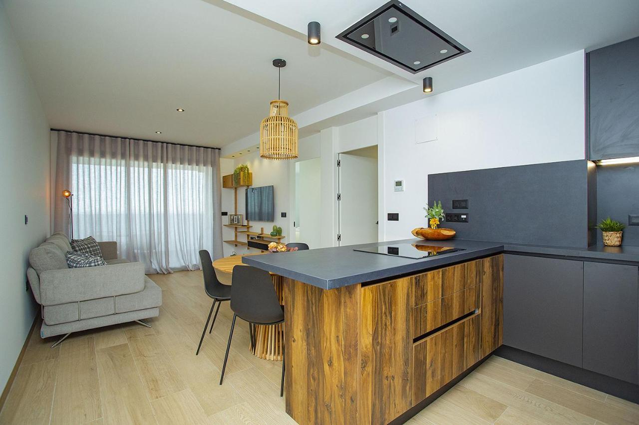 138 Miramar Luxury Relax - Alicante Holiday La Mata  Bagian luar foto