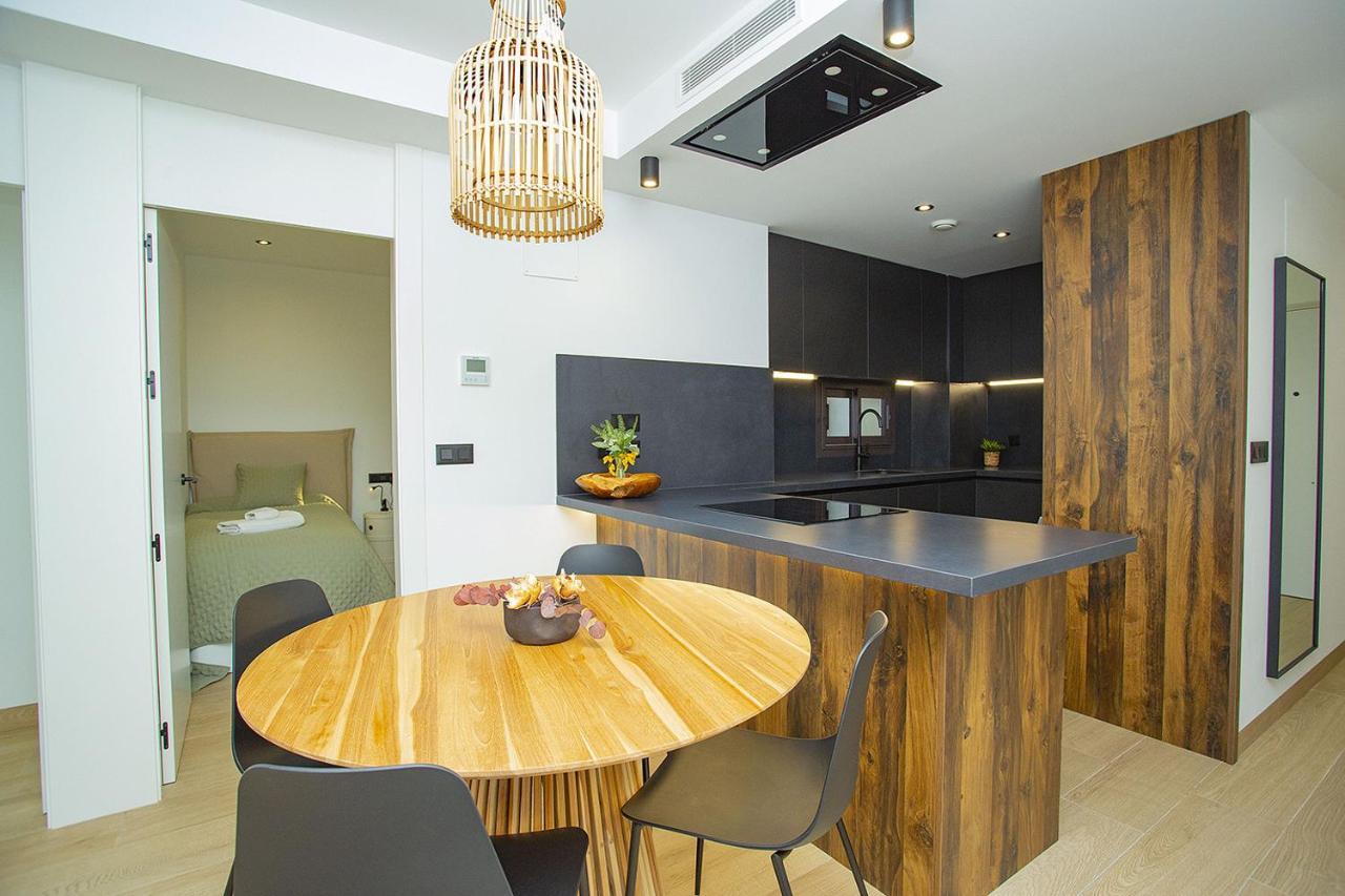 138 Miramar Luxury Relax - Alicante Holiday La Mata  Bagian luar foto