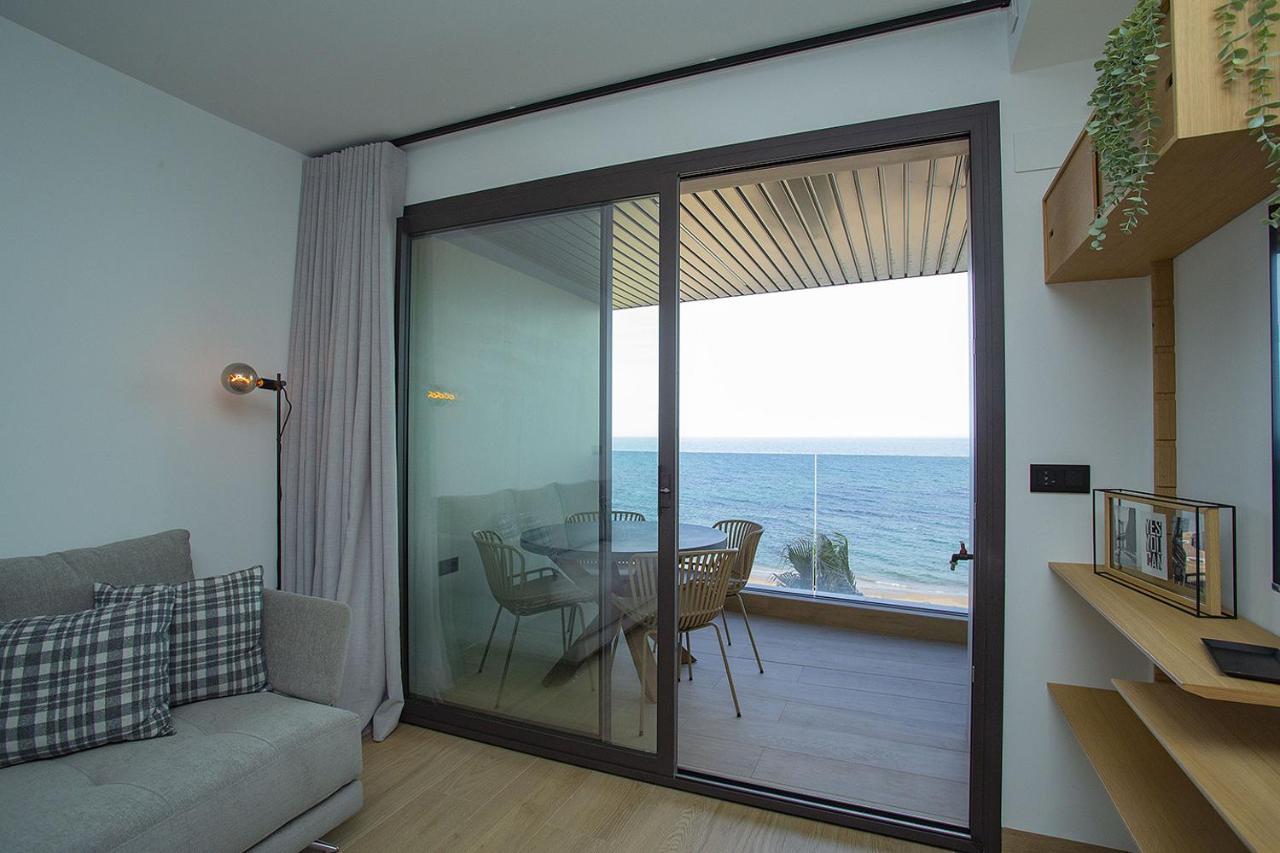 138 Miramar Luxury Relax - Alicante Holiday La Mata  Bagian luar foto