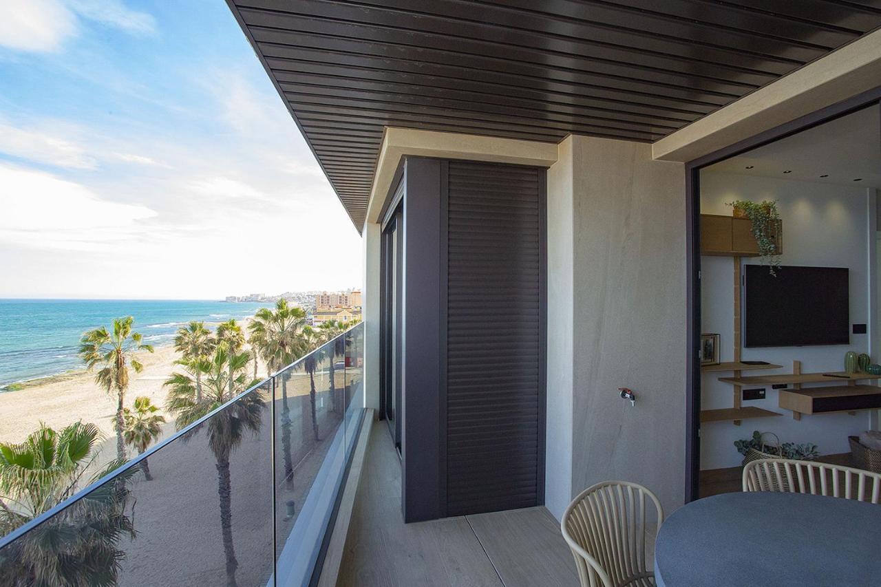 138 Miramar Luxury Relax - Alicante Holiday La Mata  Bagian luar foto