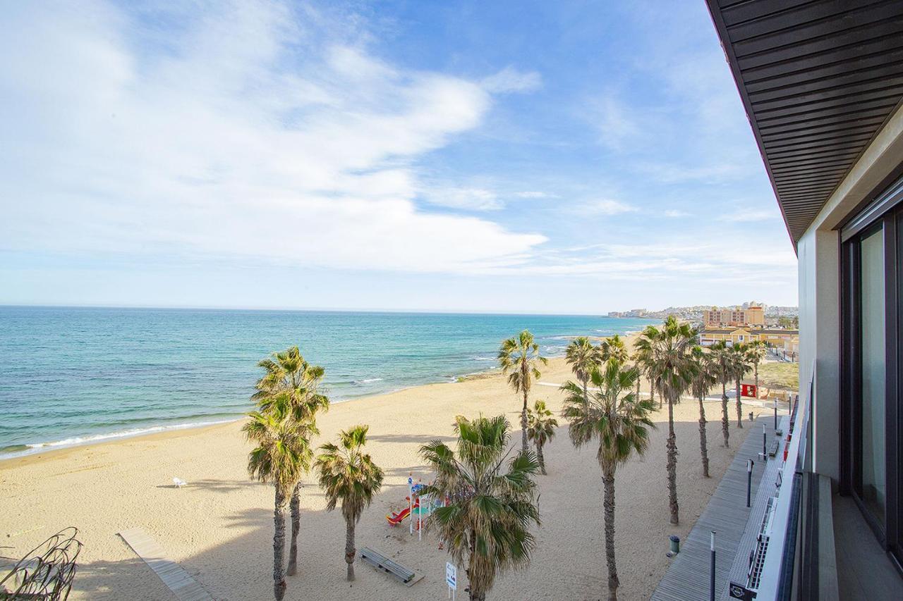 138 Miramar Luxury Relax - Alicante Holiday La Mata  Bagian luar foto