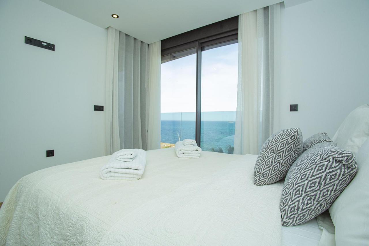 138 Miramar Luxury Relax - Alicante Holiday La Mata  Bagian luar foto