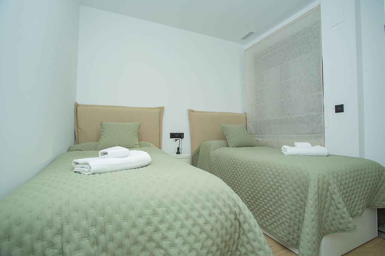 138 Miramar Luxury Relax - Alicante Holiday La Mata  Bagian luar foto