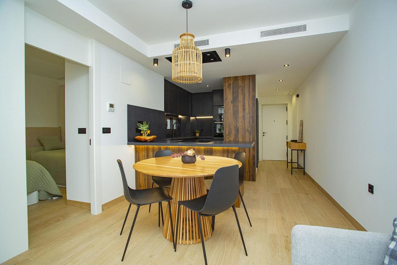 138 Miramar Luxury Relax - Alicante Holiday La Mata  Bagian luar foto