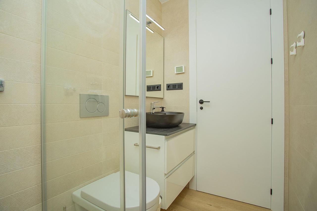 138 Miramar Luxury Relax - Alicante Holiday La Mata  Bagian luar foto