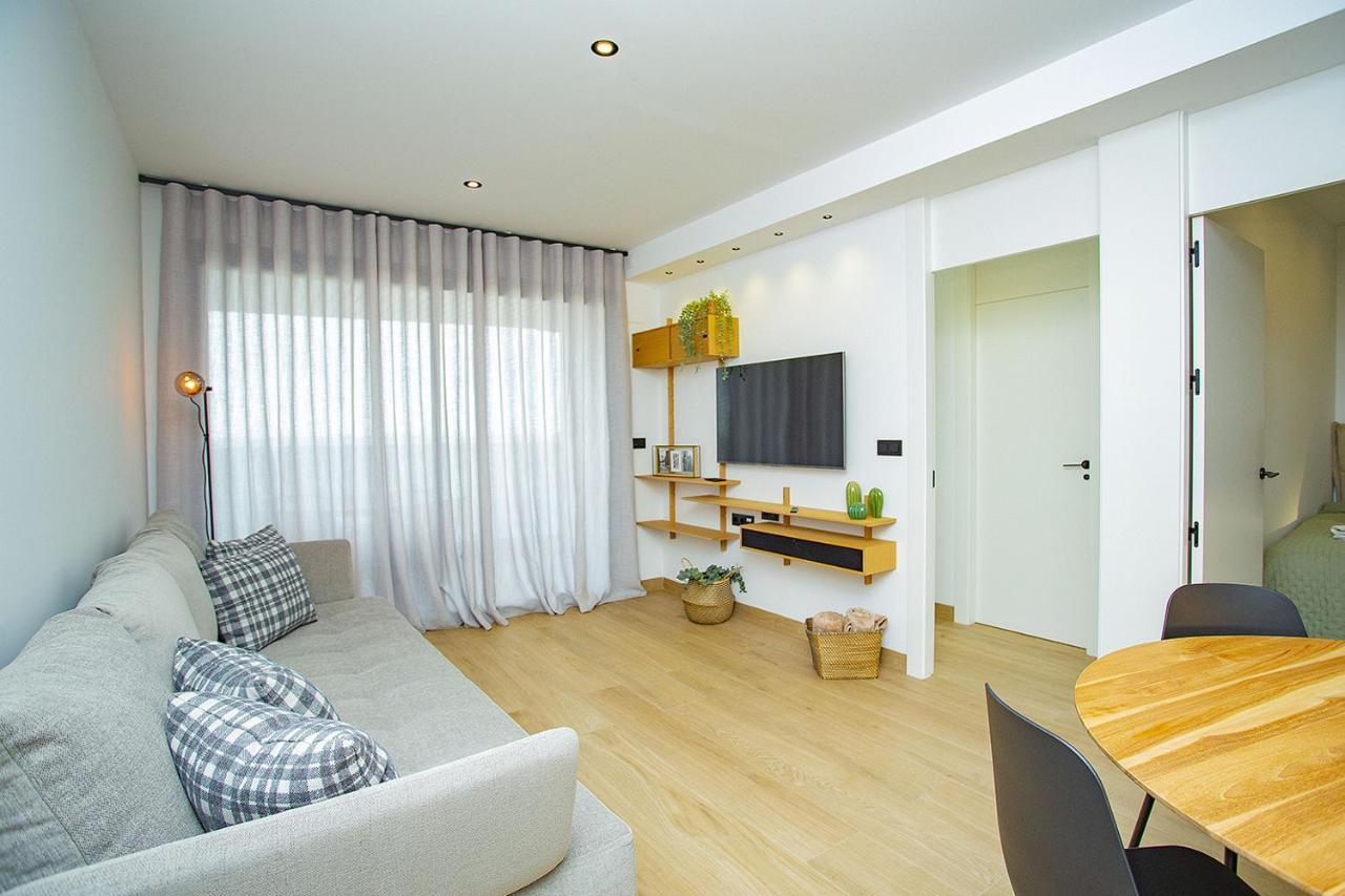 138 Miramar Luxury Relax - Alicante Holiday La Mata  Bagian luar foto