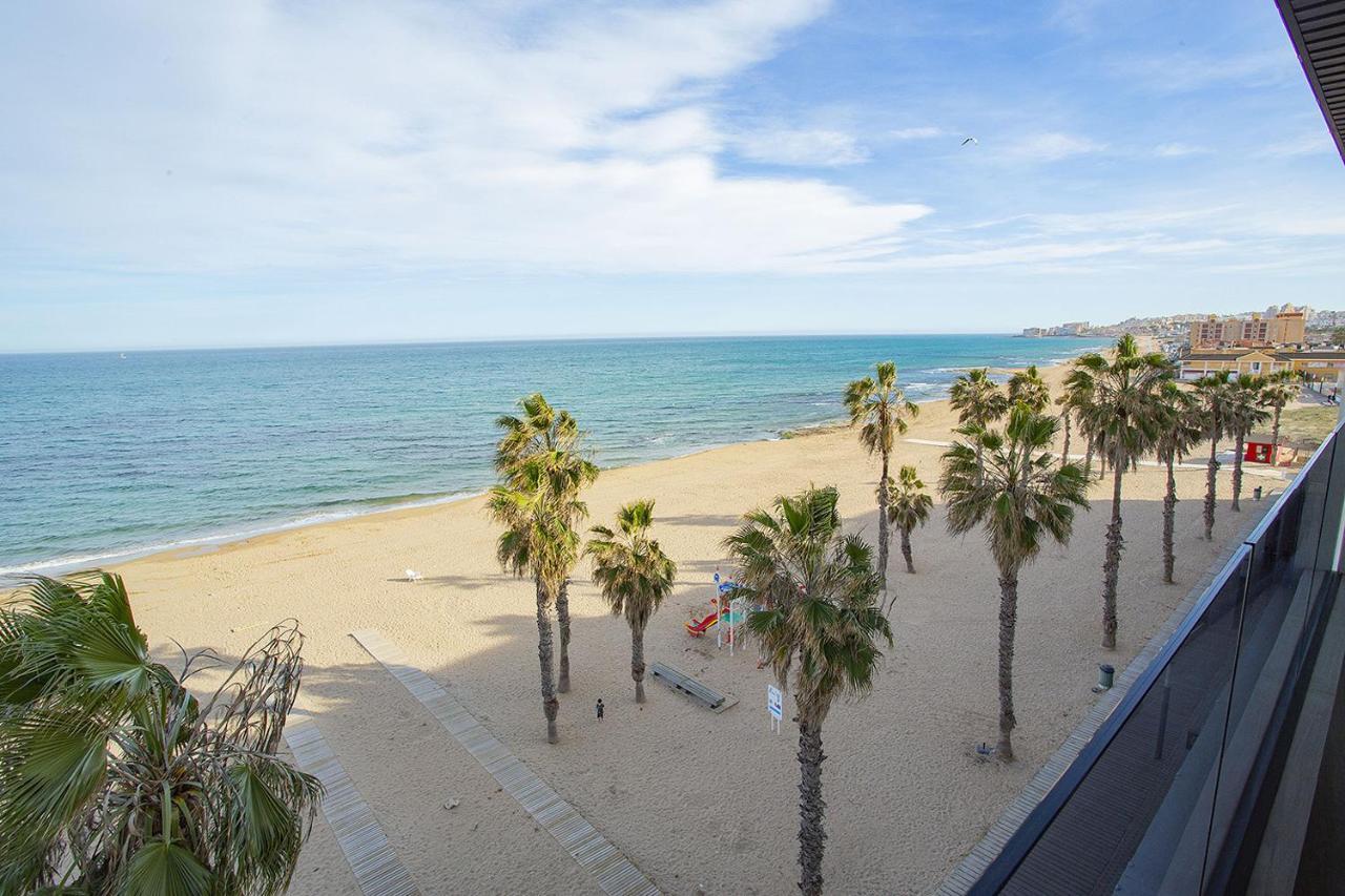 138 Miramar Luxury Relax - Alicante Holiday La Mata  Bagian luar foto