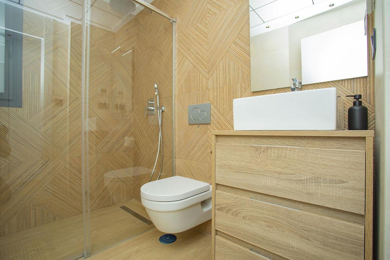 138 Miramar Luxury Relax - Alicante Holiday La Mata  Bagian luar foto