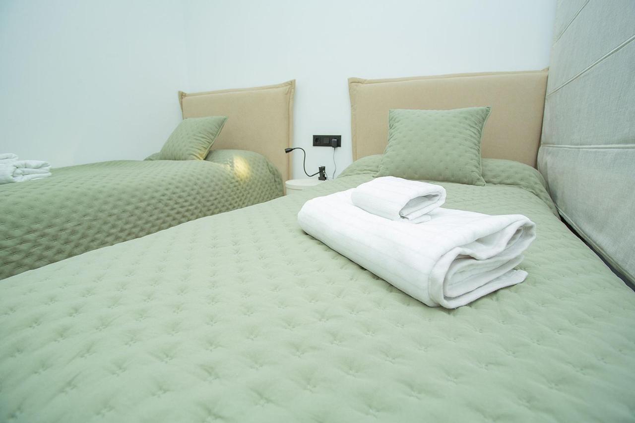 138 Miramar Luxury Relax - Alicante Holiday La Mata  Bagian luar foto