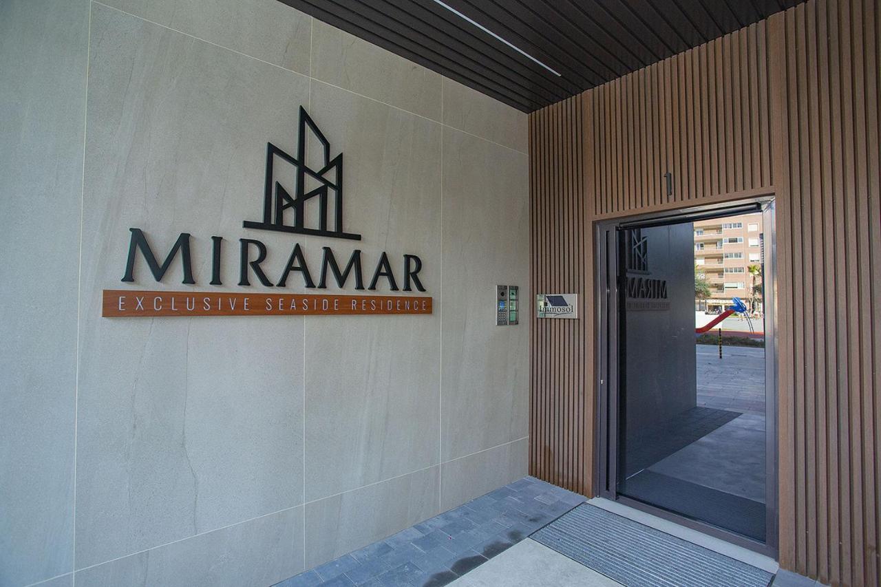 138 Miramar Luxury Relax - Alicante Holiday La Mata  Bagian luar foto
