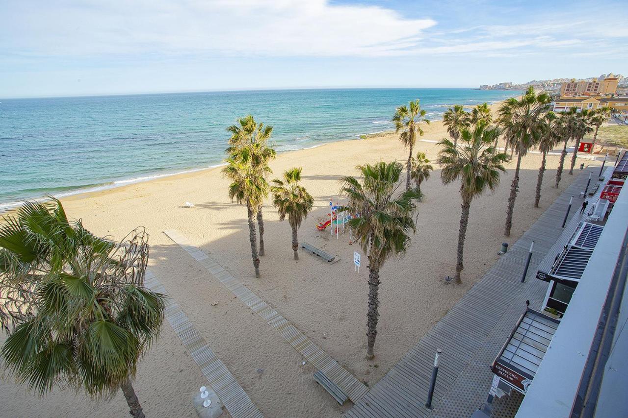 138 Miramar Luxury Relax - Alicante Holiday La Mata  Bagian luar foto