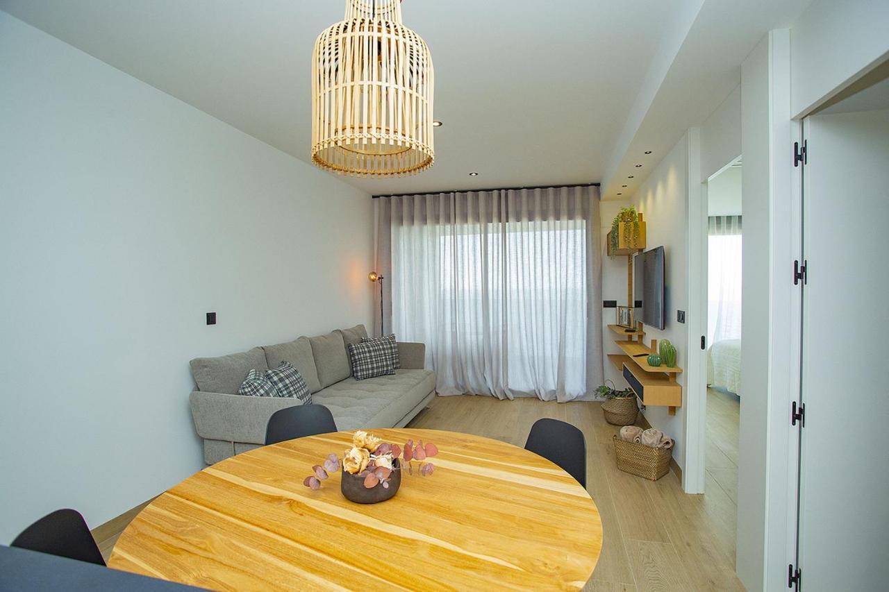 138 Miramar Luxury Relax - Alicante Holiday La Mata  Bagian luar foto