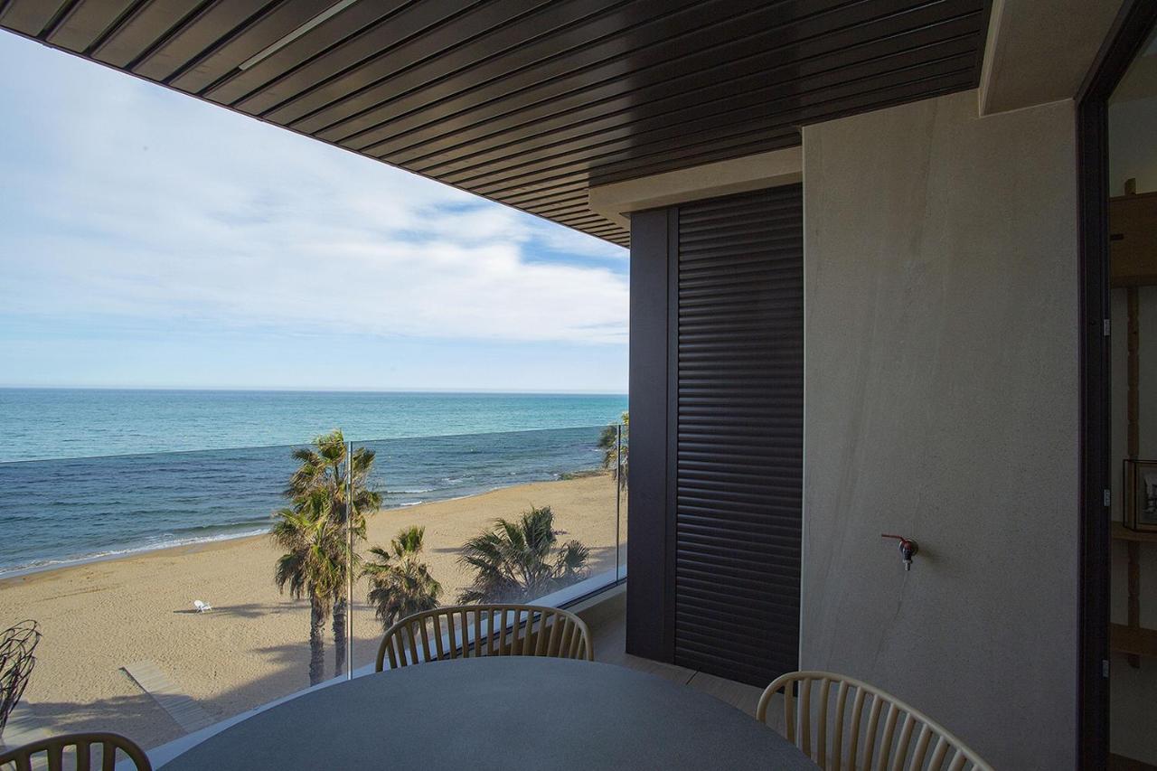 138 Miramar Luxury Relax - Alicante Holiday La Mata  Bagian luar foto