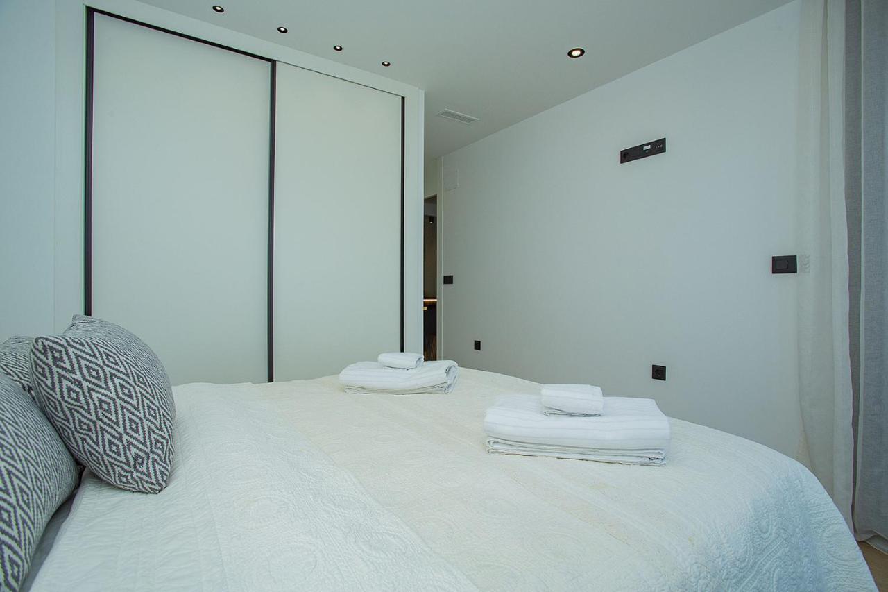 138 Miramar Luxury Relax - Alicante Holiday La Mata  Bagian luar foto