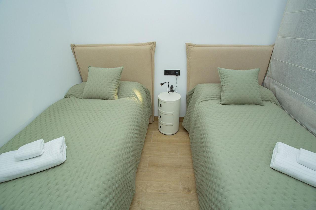 138 Miramar Luxury Relax - Alicante Holiday La Mata  Bagian luar foto