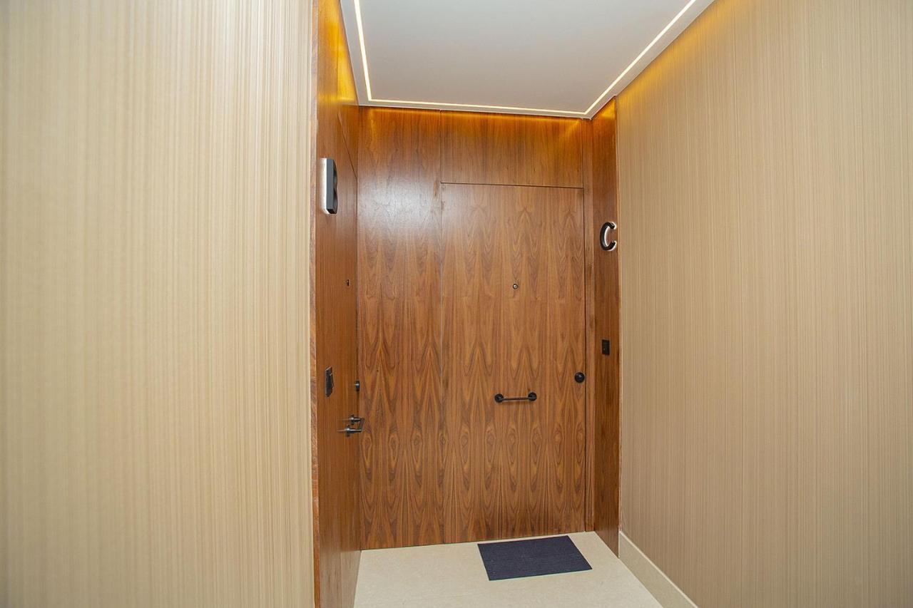 138 Miramar Luxury Relax - Alicante Holiday La Mata  Bagian luar foto