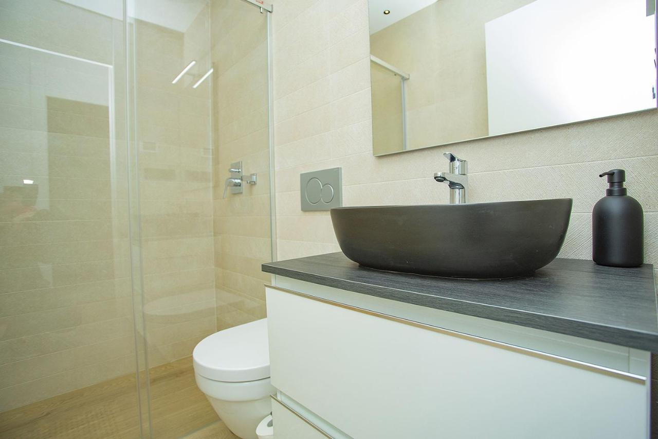 138 Miramar Luxury Relax - Alicante Holiday La Mata  Bagian luar foto
