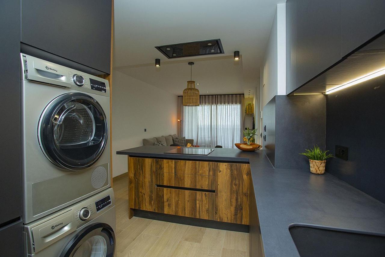 138 Miramar Luxury Relax - Alicante Holiday La Mata  Bagian luar foto