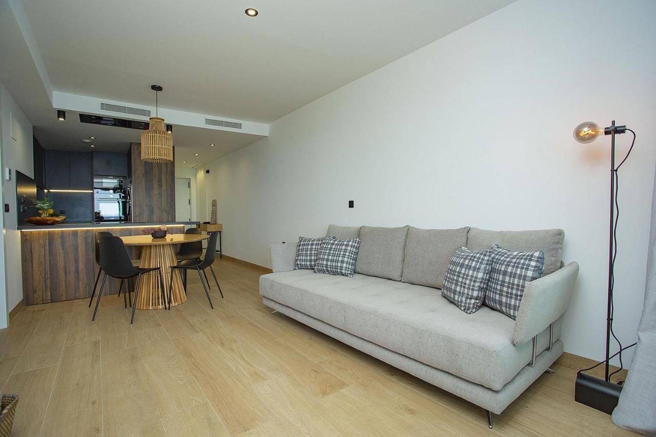 138 Miramar Luxury Relax - Alicante Holiday La Mata  Bagian luar foto