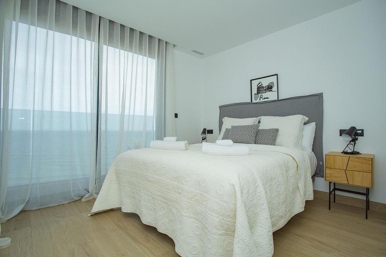 138 Miramar Luxury Relax - Alicante Holiday La Mata  Bagian luar foto