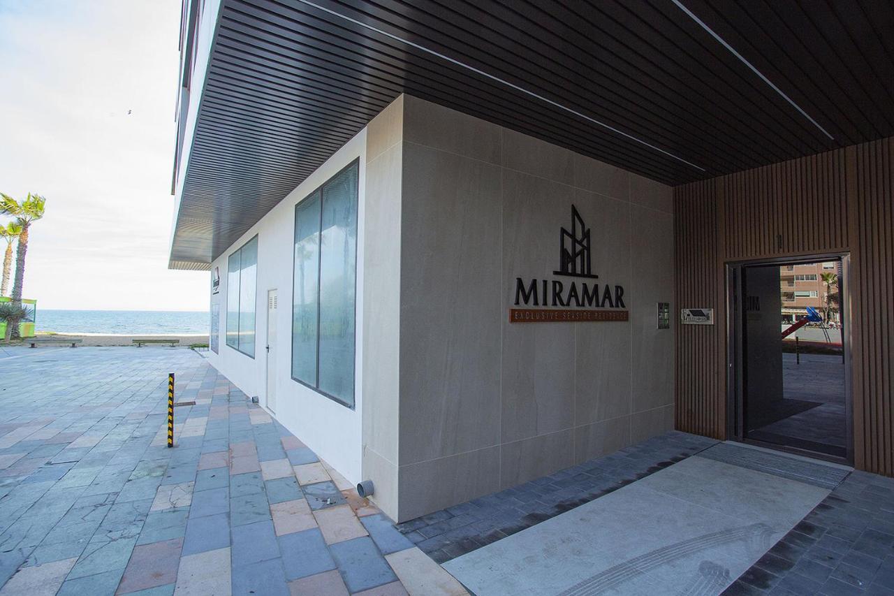 138 Miramar Luxury Relax - Alicante Holiday La Mata  Bagian luar foto