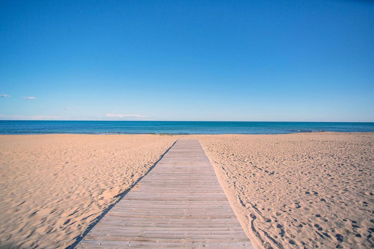 138 Miramar Luxury Relax - Alicante Holiday La Mata  Bagian luar foto